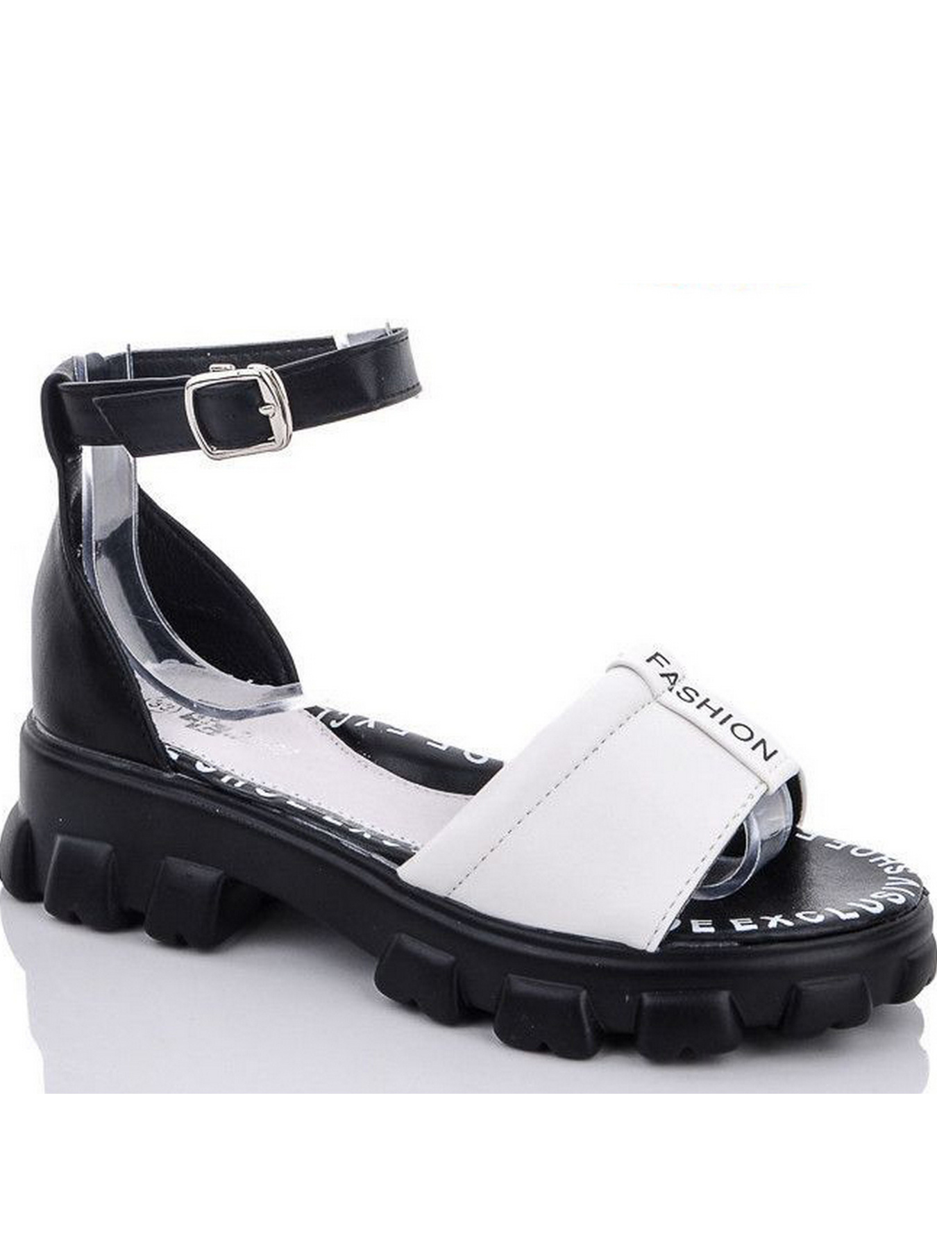 Сандалии JONG GOLF модель N20216-7 Фото