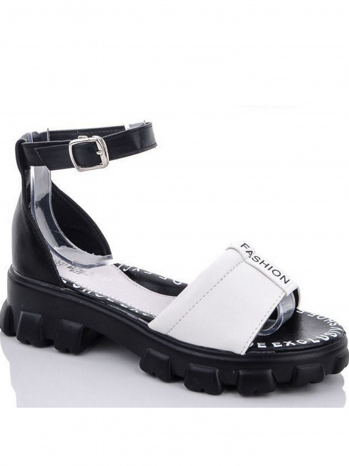 Сандалии JONG GOLF модель N20216-7 Фото