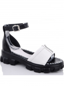 Сандалии JONG GOLF модель N20216-7 Фото