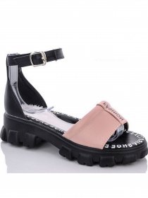 Сандалии JONG GOLF модель N20216-8 Фото