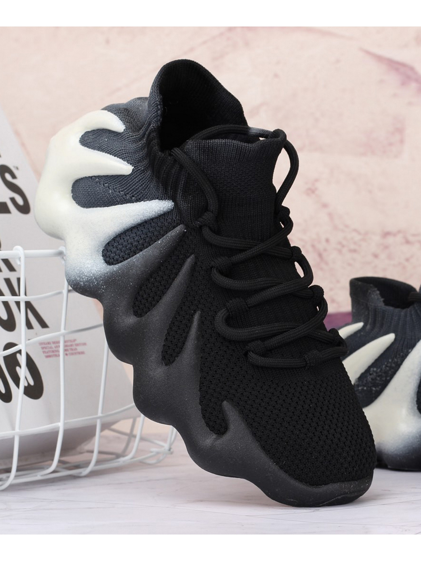 Кроссовки повседневные JONG GOLF модель CN1130-13 Кроссовки повседневные JONG GOLF модель CN1130-13 Фото