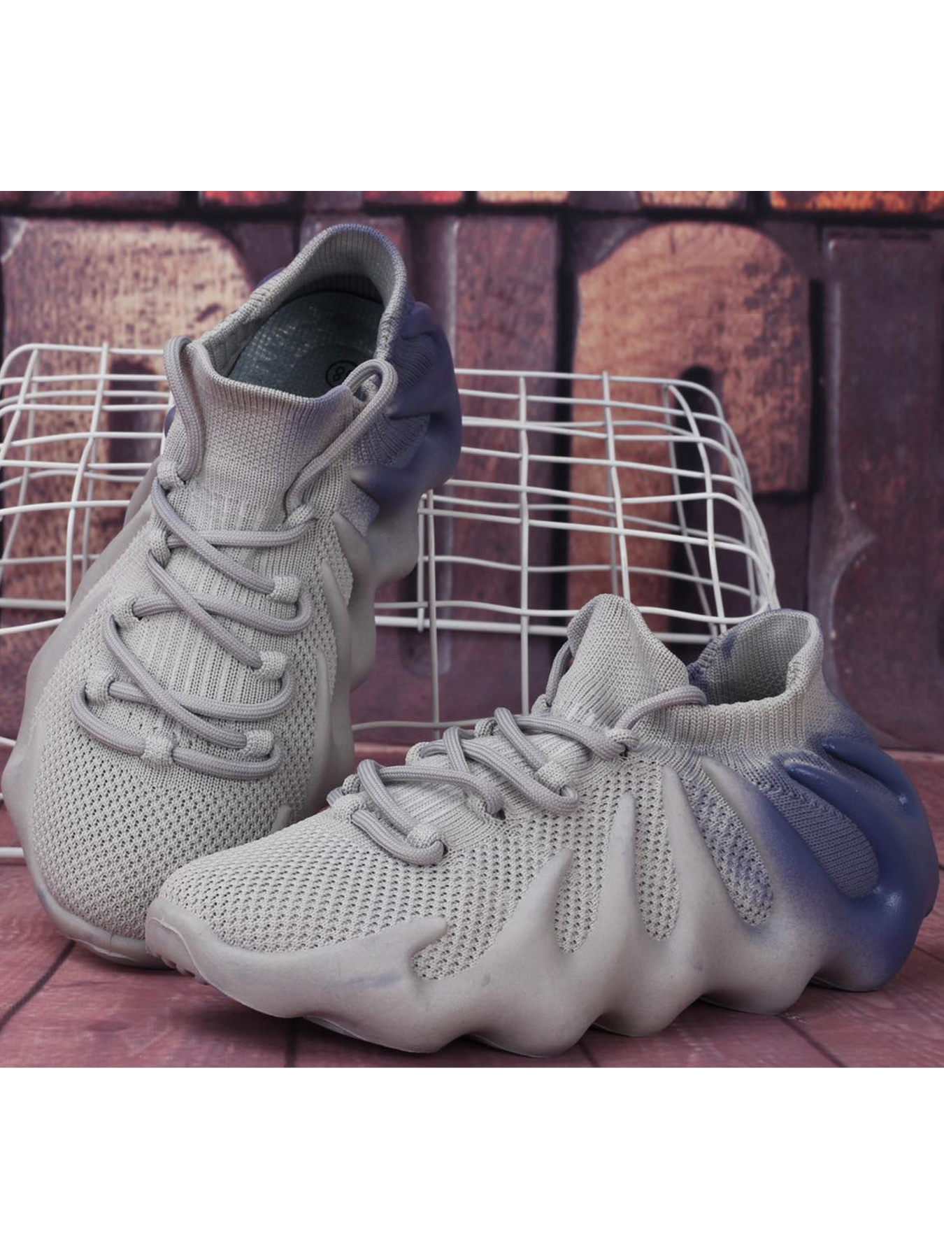 Кроссовки повседневные JONG GOLF модель CN1130-14 Фото