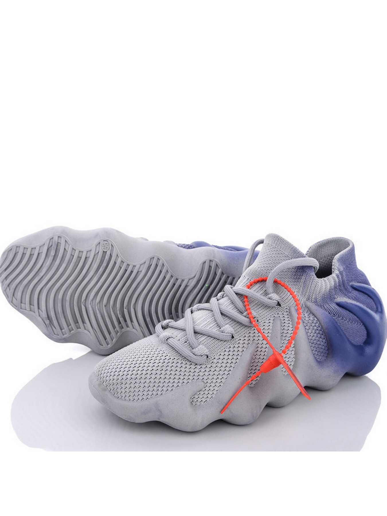 Кроссовки повседневные JONG GOLF модель CN1130-14 Фото