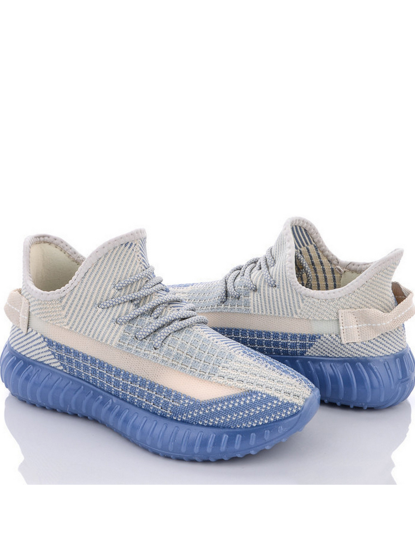 Кроссовки JONG GOLF модель CN21302-13 Фото