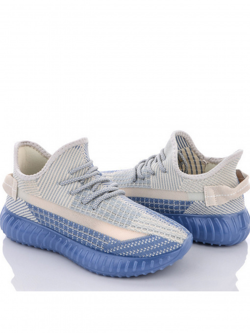 Кроссовки JONG GOLF модель CN21302-13 Фото