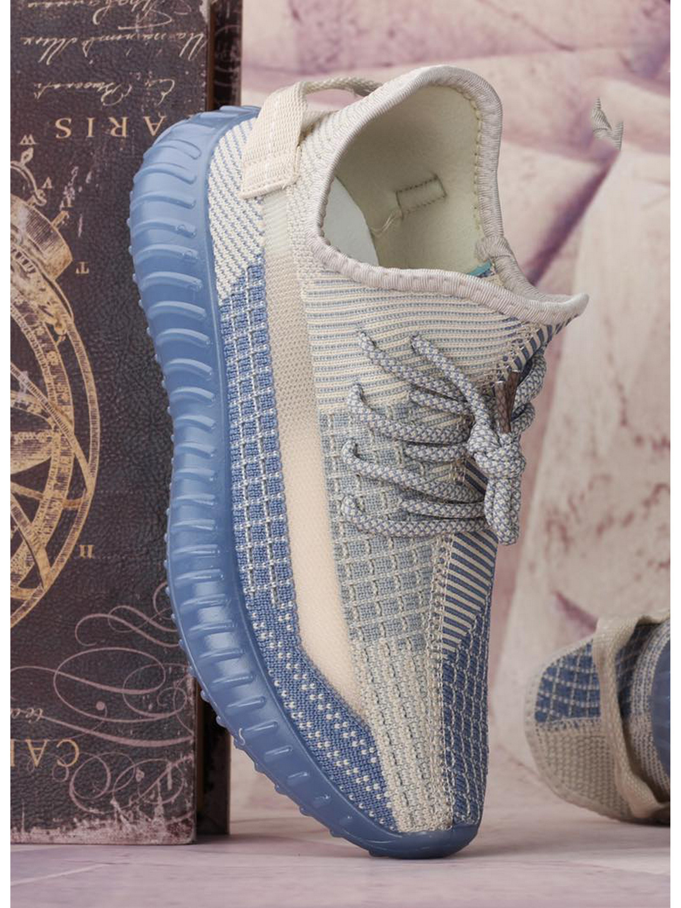 Кроссовки повседневные JONG GOLF модель CN21302-13 Фото