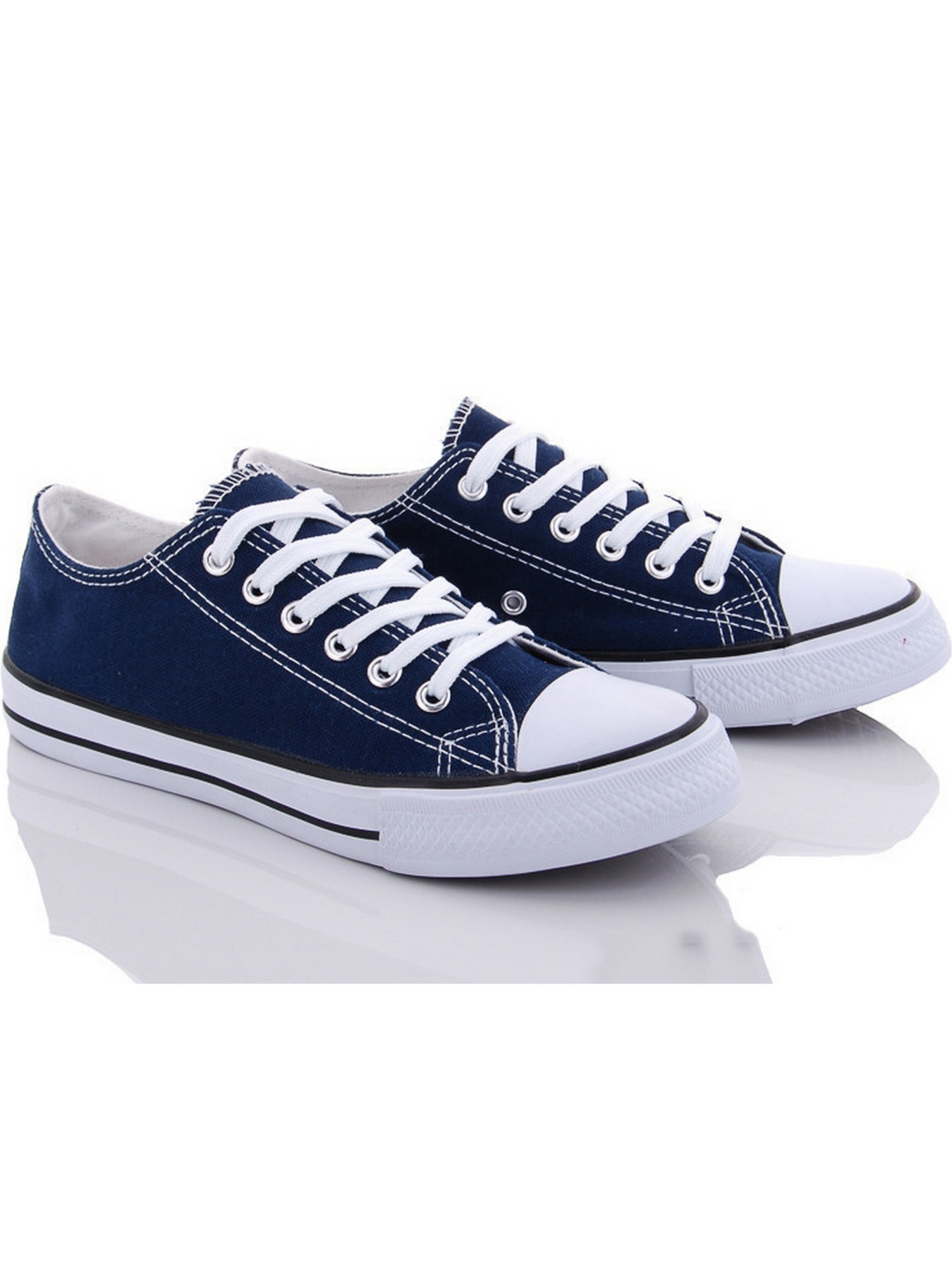 Кеди низькі JONG GOLF модель mB14-2 Фото