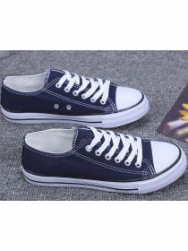 Кеди низькі JONG GOLF модель mB14-2 Фото