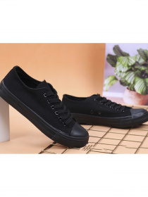 Кеды низкие JONG GOLF модель mB14-3-3 Фото