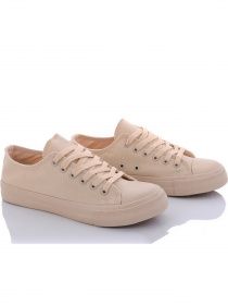 Кеды низкие JONG GOLF модель mB14-31-2 Фото