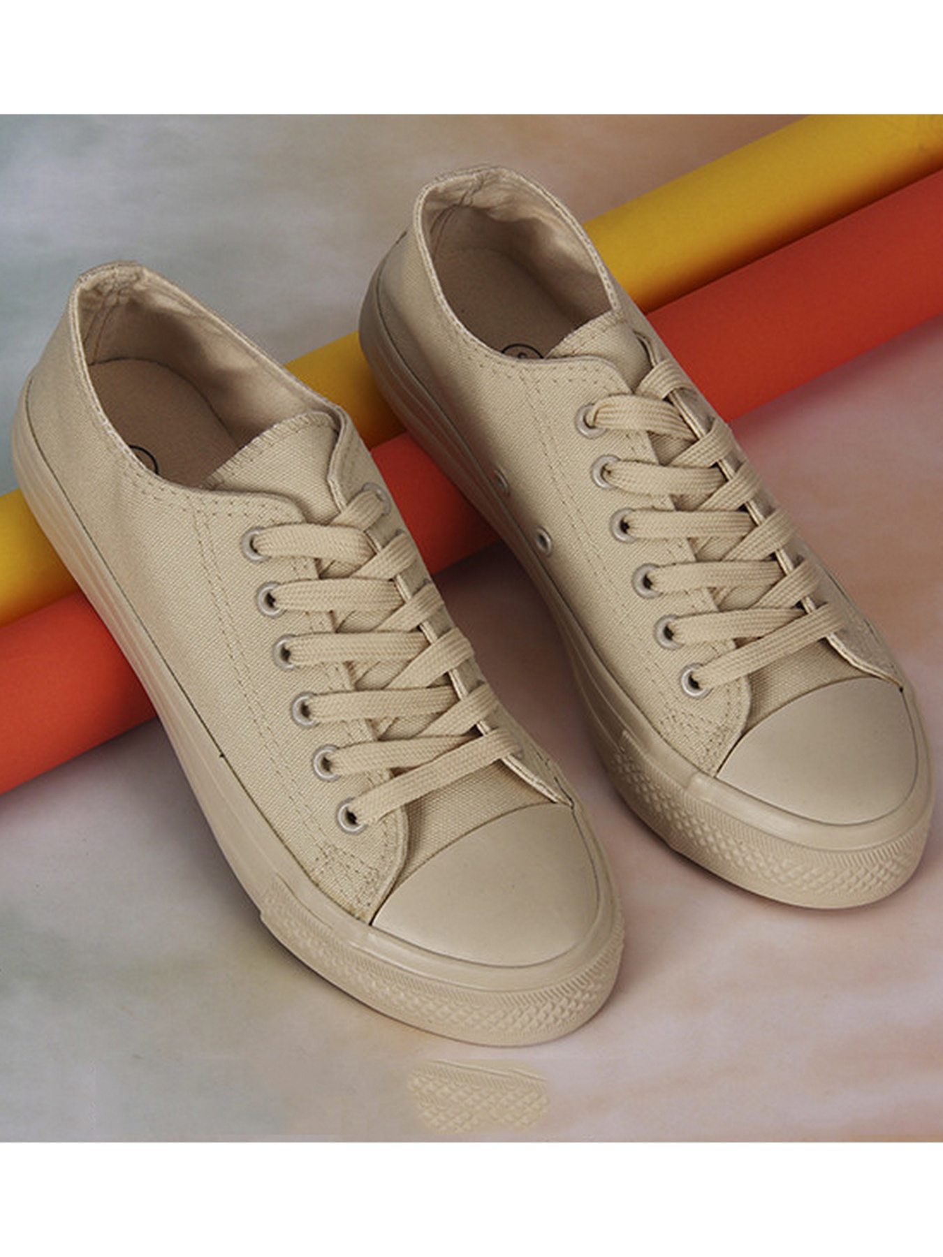 Кеди низькі JONG GOLF модель mB14-31-2 Кеди низькі JONG GOLF модель mB14-31-2 Фото