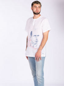 Футболка Едельвіка модель 162-20-09 Фото