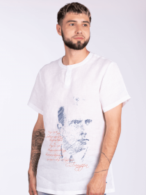 Футболка Едельвіка модель 162-20-09 Фото