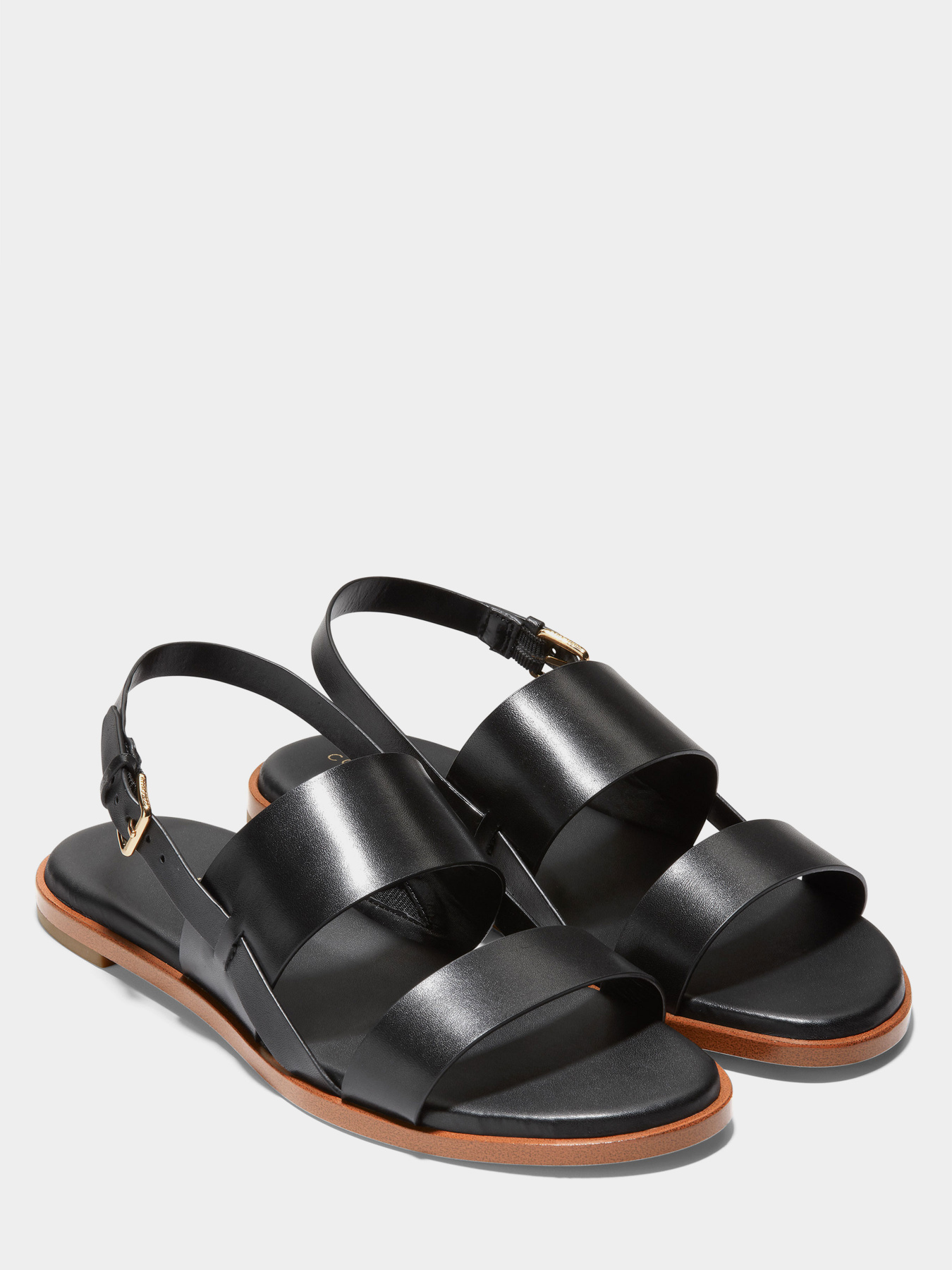 Сандалии Cole Haan модель W20755 Фото