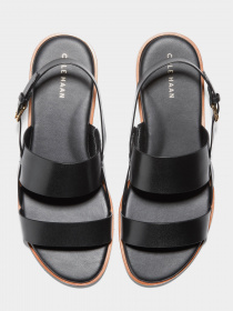 Сандалии Cole Haan модель W20755 Фото