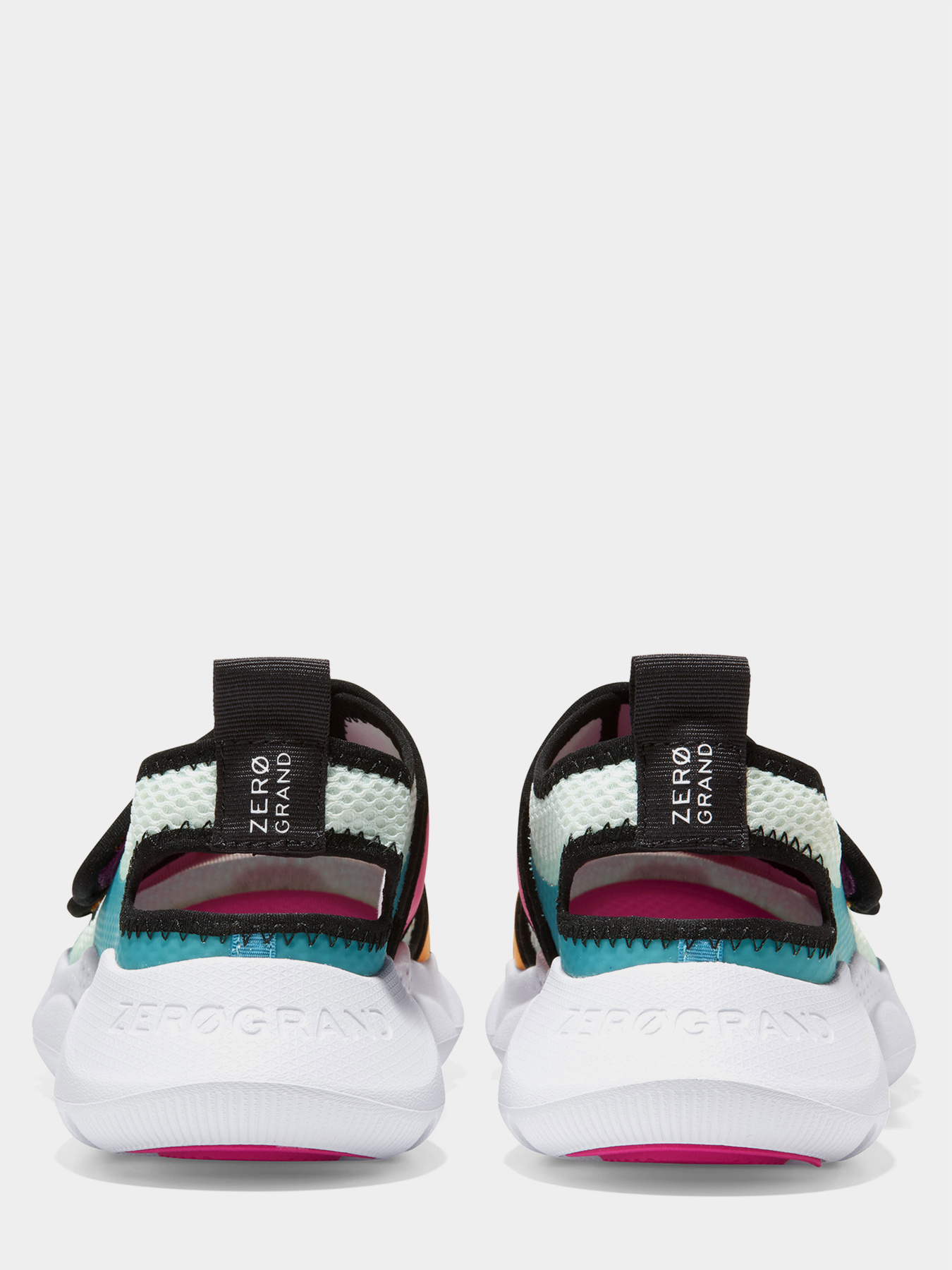 Сандалии Cole Haan модель W23764 Фото