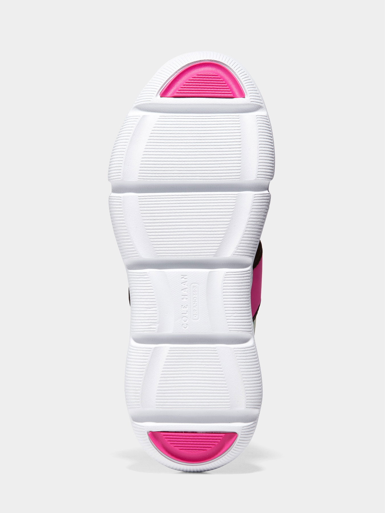 Сандалии Cole Haan модель W23764 Фото