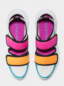 Сандалии Cole Haan модель W23764 Фото