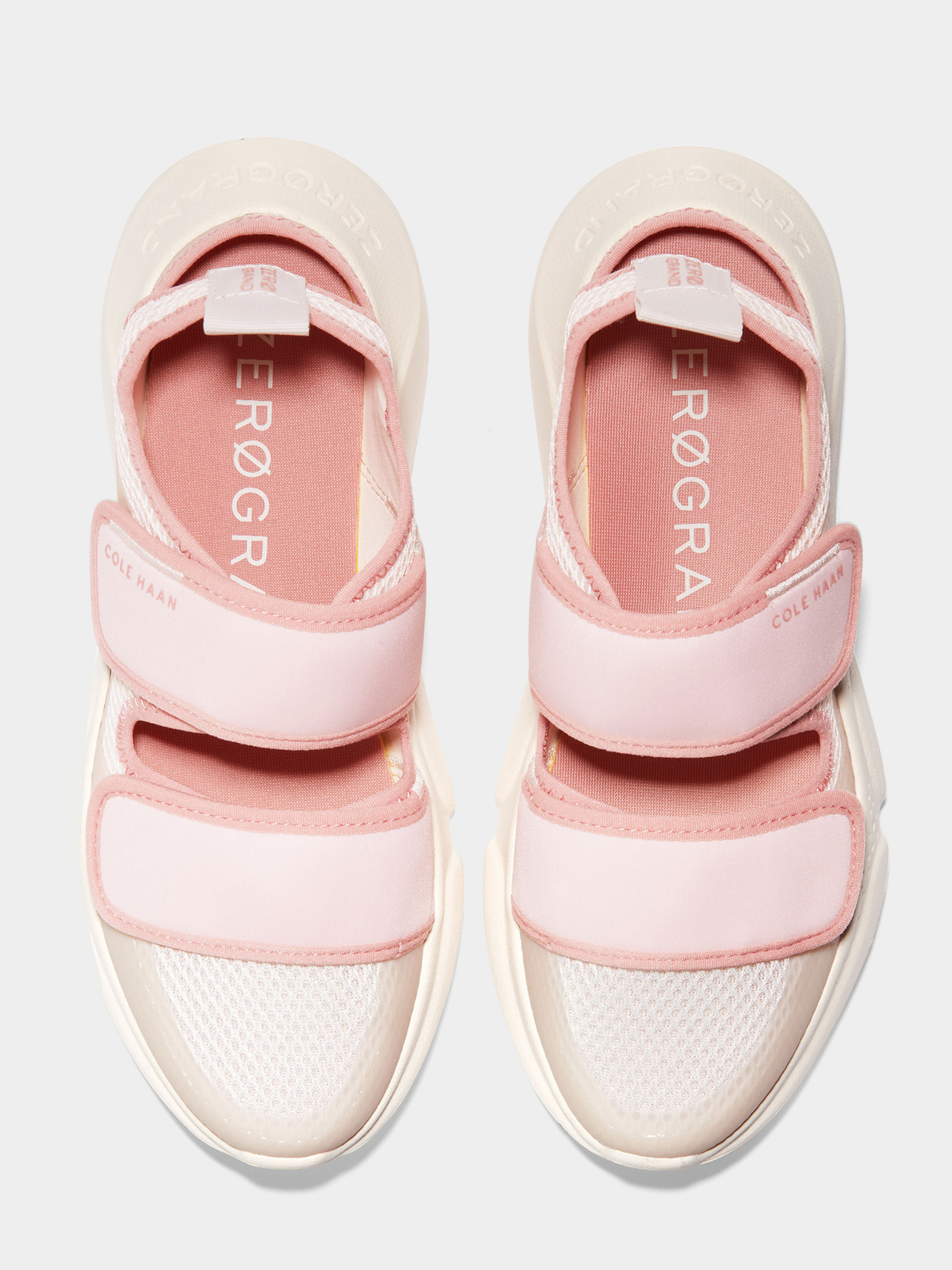 Сандалії Cole Haan модель W23765 Фото