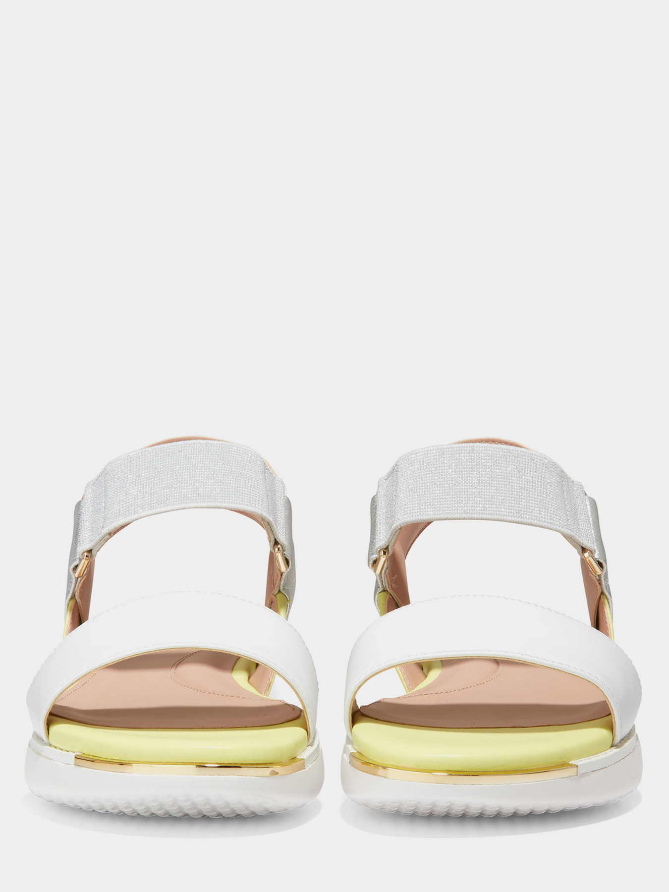 Сандалии Cole Haan модель W25444 Фото