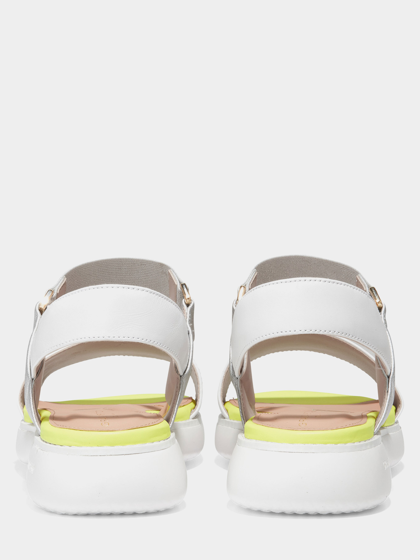 Сандалии Cole Haan модель W25444 Фото