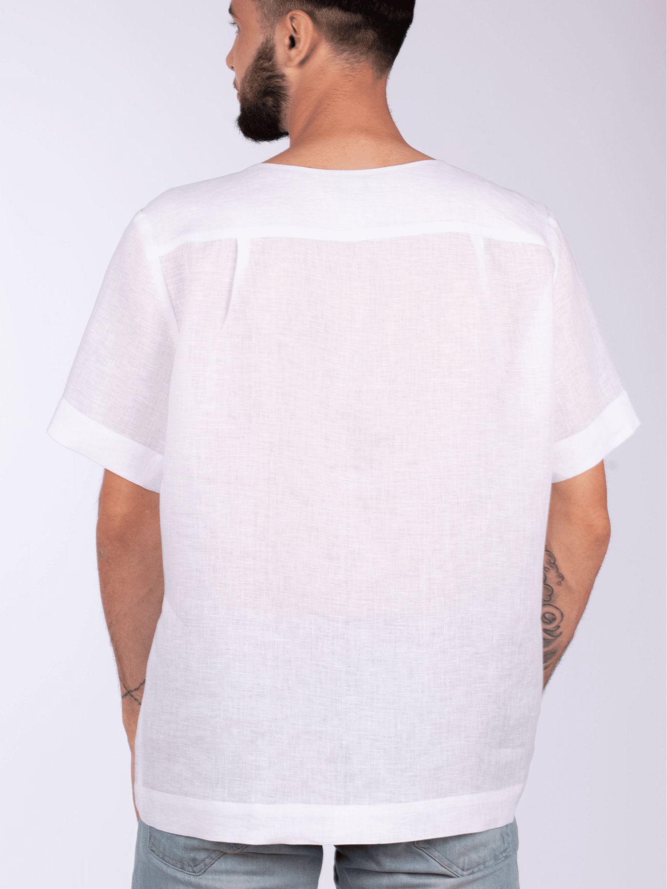 Футболка Едельвіка модель 112-22-00 Фото