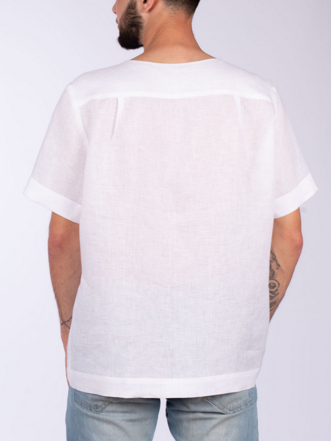 Футболка Едельвіка модель 112-22-00 Фото