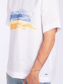 Футболка Едельвіка модель 112-22-00 Футболка Едельвіка модель 112-22-00 Фото