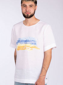 Футболка Едельвіка модель 112-22-00 Футболка Едельвіка модель 112-22-00 Фото