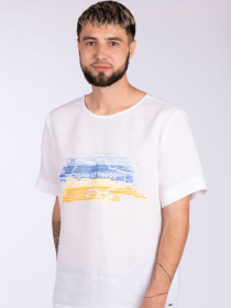 Футболка Едельвіка модель 112-22-00 Футболка Едельвіка модель 112-22-00 Фото