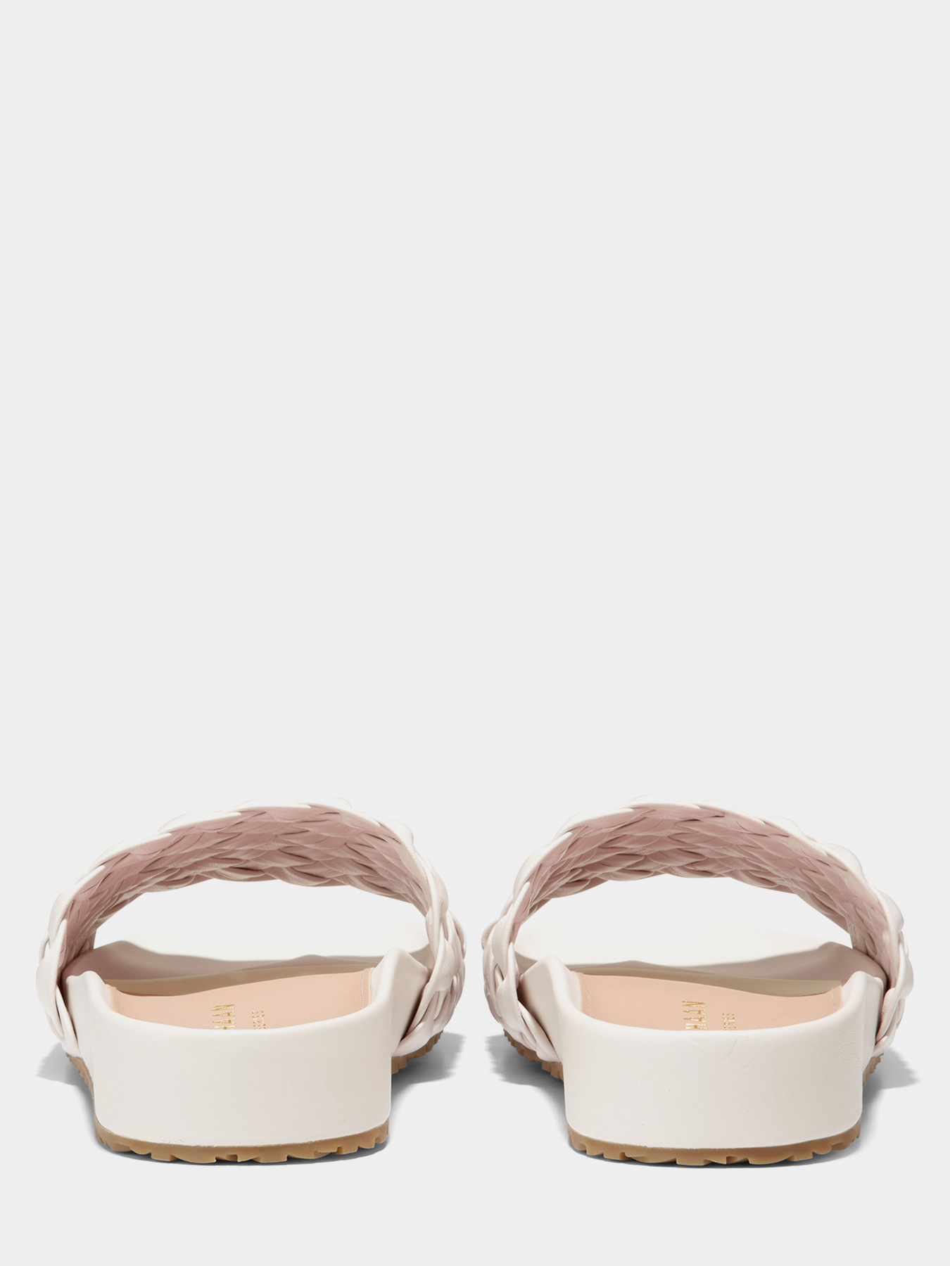 Шлепанцы Cole Haan модель W25882 Фото