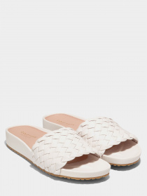 Шлепанцы Cole Haan модель W25882 Фото