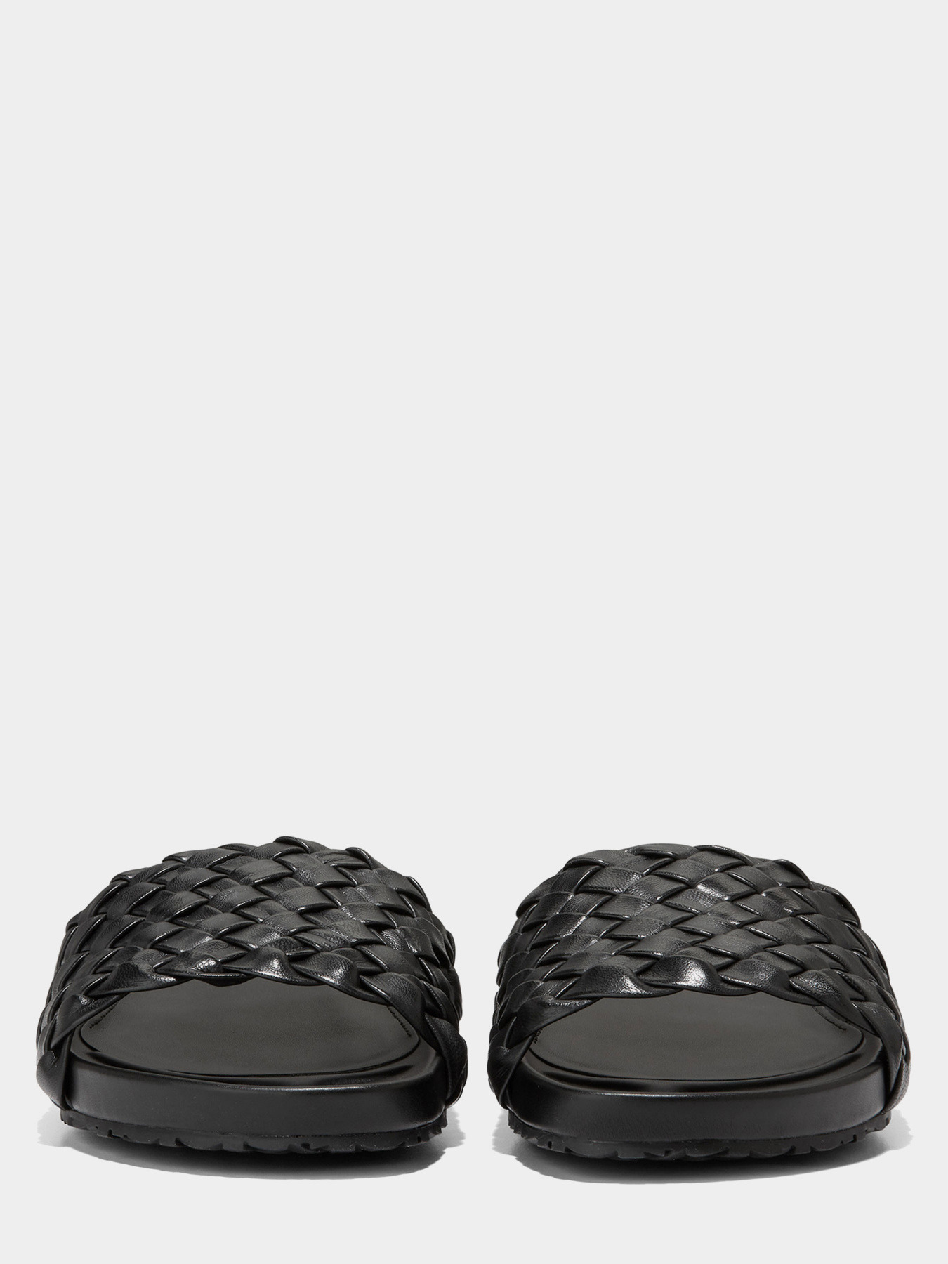 Шлепанцы Cole Haan модель W25883 Фото