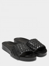 Шлепанцы Cole Haan модель W25883 Фото