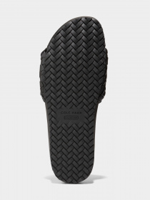 Шлепанцы Cole Haan модель W25883 Фото