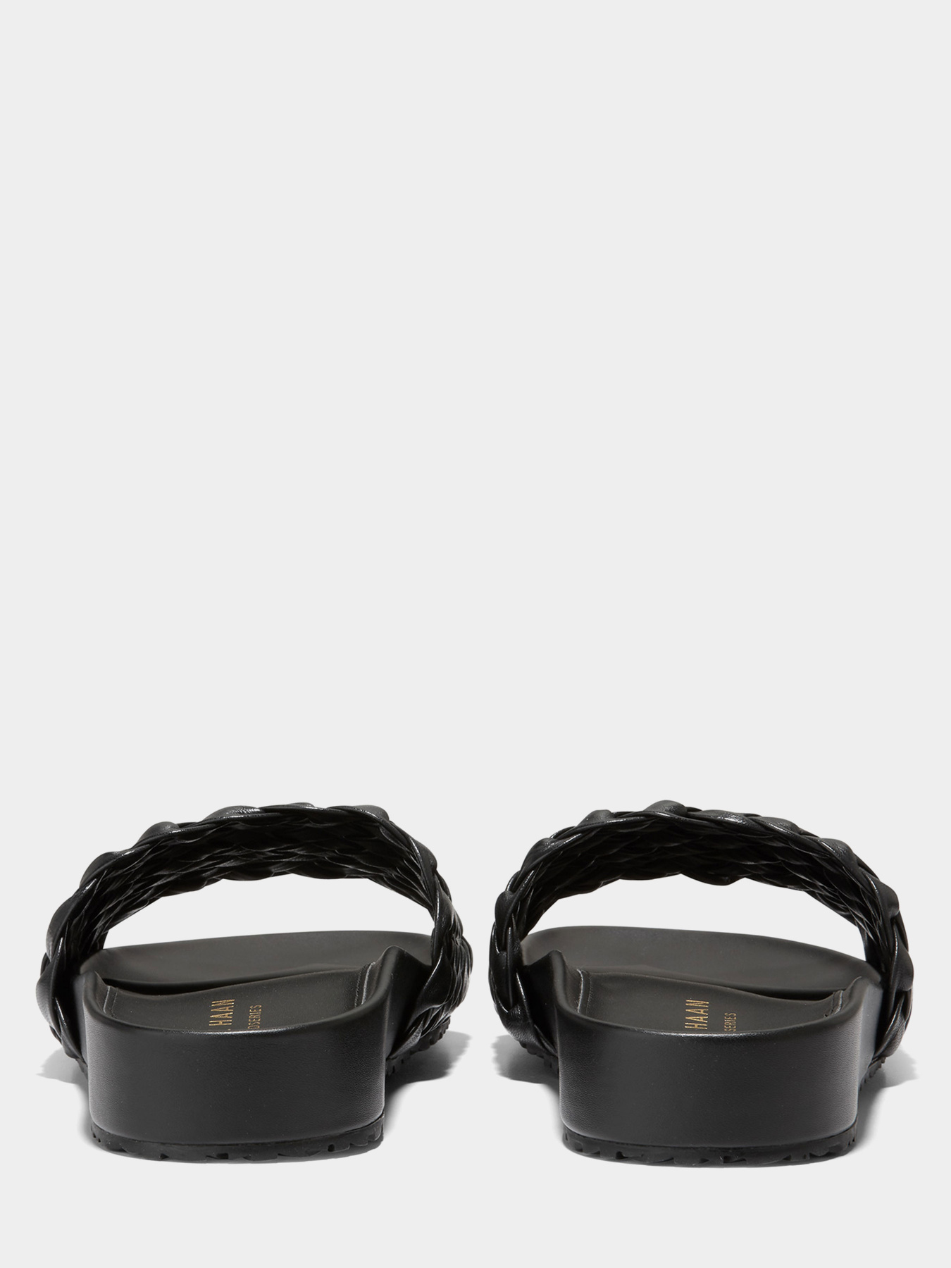 Шльопанці Cole Haan модель W25883 Фото