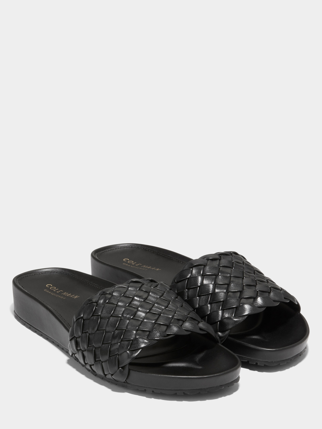 Шльопанці Cole Haan модель W25883 Фото