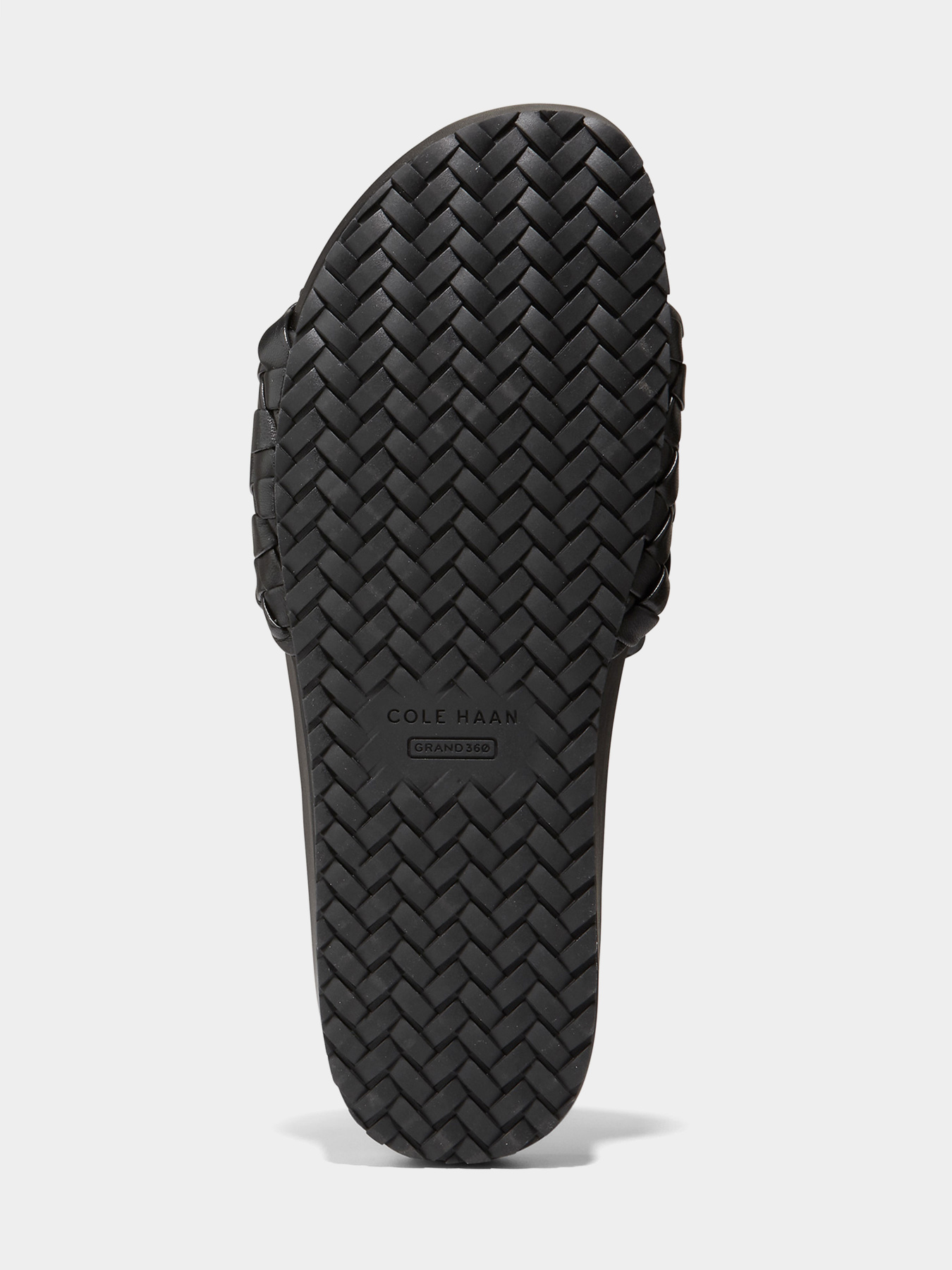 Шльопанці Cole Haan модель W25883 Фото