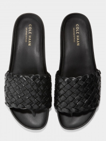 Шльопанці Cole Haan модель W25883 Фото