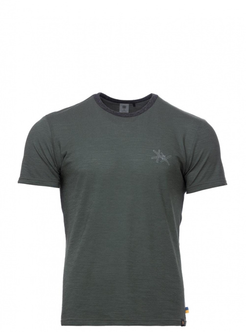 Футболка спортивная Turbat модель 6a48f760-f872-11ec-810c-001dd8b72568 Фото