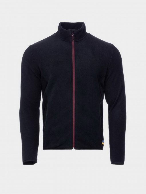 Спортивная кофта Turbat модель 6a48f763-f872-11ec-810c-001dd8b72568 Фото