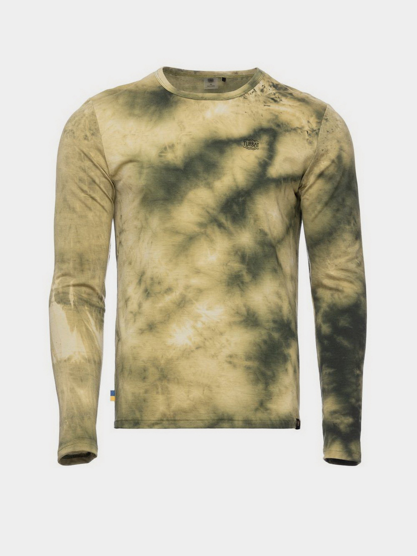 Лонгслів Turbat модель 7083caa1-f872-11ec-810c-001dd8b72568 Фото