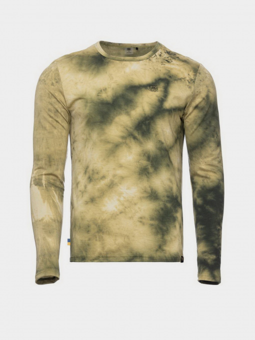 Лонгслів Turbat модель 7083caa1-f872-11ec-810c-001dd8b72568 Фото