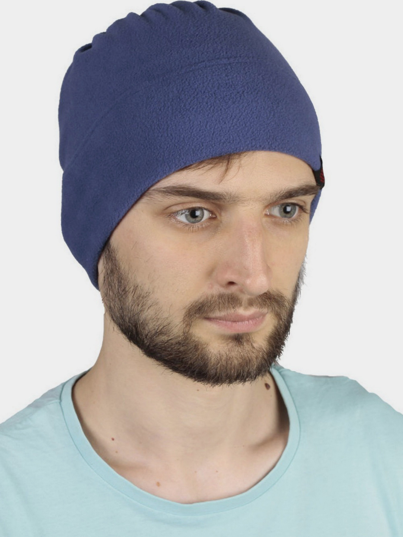 Шапка Turbat модель c2a8cb37-f872-11ec-810c-001dd8b72568 Фото