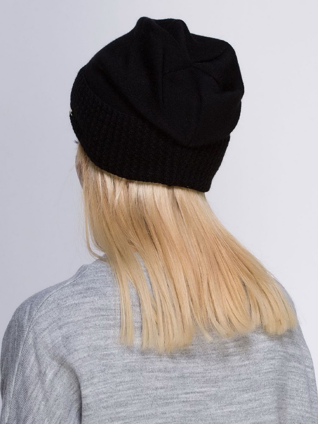 Шапка DeMari модель 550401 Фото