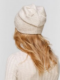 Шапка DeMari модель 550403 Фото