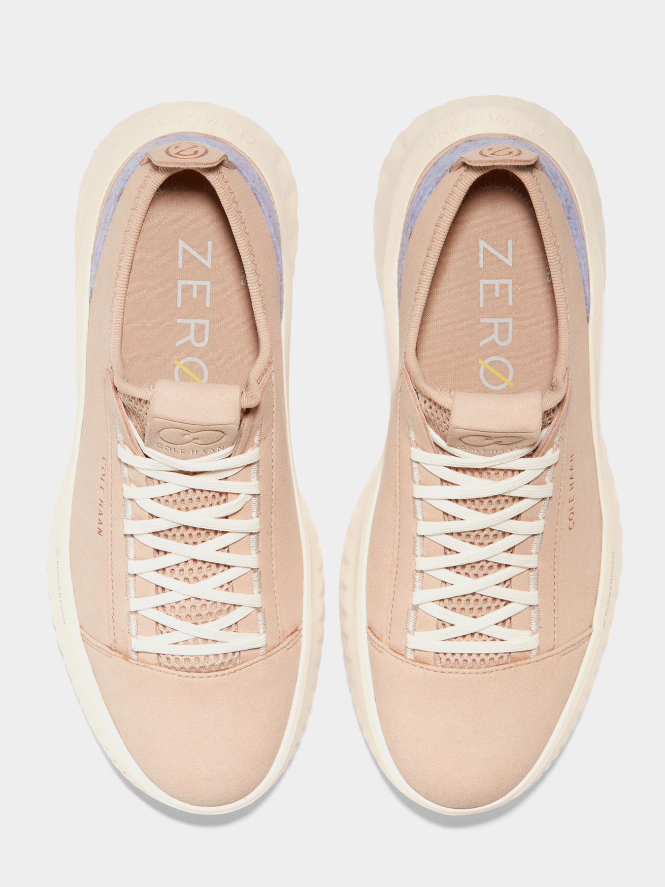 Кроссовки Cole Haan модель W23068 Фото