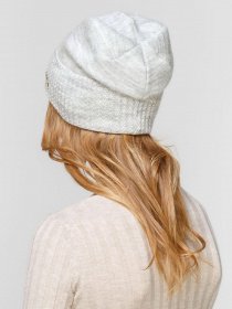 Шапка DeMari модель 550404 Фото