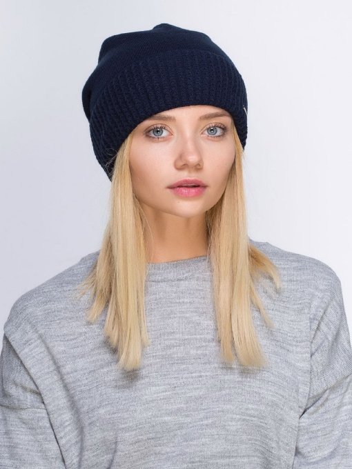 Шапка DeMari модель 550405 Фото