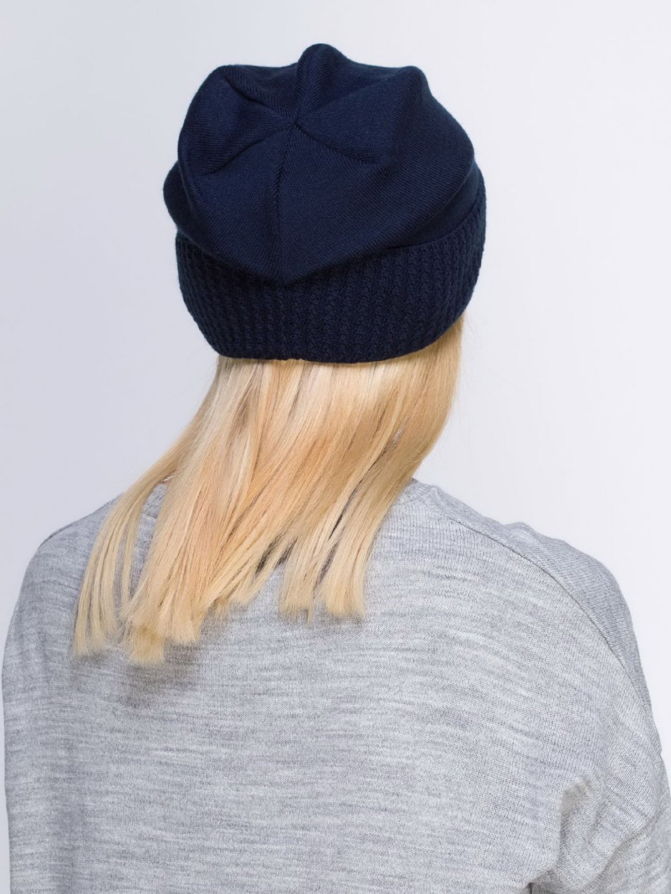 Шапка DeMari модель 550405 Фото